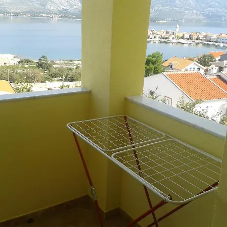 Haus Tobias * ווינייראץ