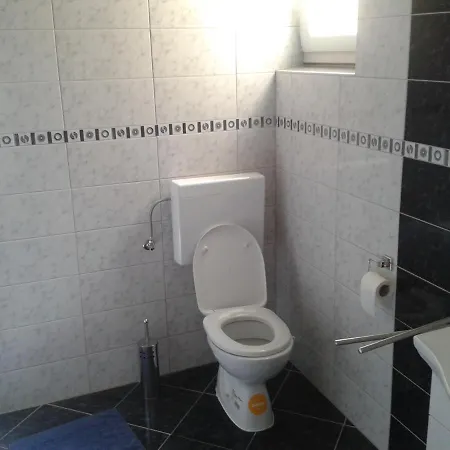 Haus Tobias דירה ווינייראץ