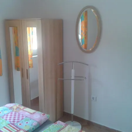 Haus Tobias *